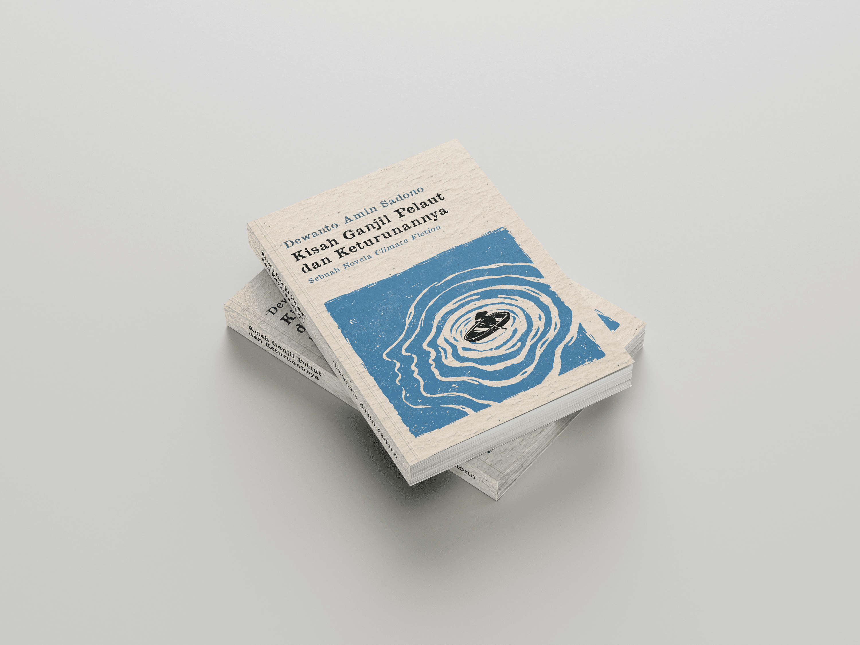 Kisah Ganjil Pelaut dan Keturunannya